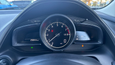 Mazda CX-3 2.0 Sport Nav + 5dr Petrol Hatchback